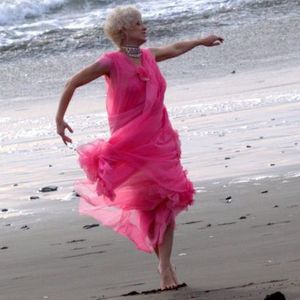 Meet your Posher, Jen